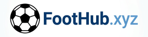 foothub.xyz logo